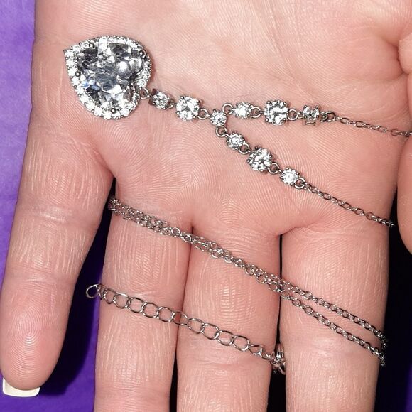 JCM Jacemel necklace, excellent condition - Picture 1 of 8